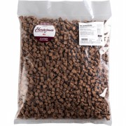 Bio JausenWürfel 2kg Hund Snack Hundejause