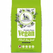 Vegan Adult Grainfree NICHT BIO 10kg Hund Trockenfutter German Shephy