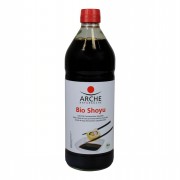 Bio Shoyu 750ml Würze Arche