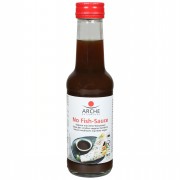 No Fish-Sauce 155 ml Dip Arche (Dies ist ein SET aus 3 Packungen)