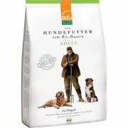 Bio Adult 800g Hund Trockenfutter defu