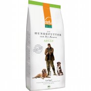 Bio Adult 12,5kg Hund Trockenfutter defu