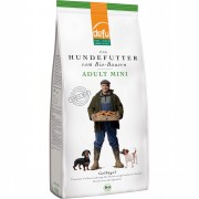 Bio Adult Mini 3kg Hund Trockenfutter defu