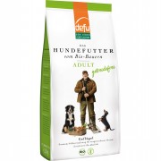 Bio Adult getreidefrei 2,5kg Hund Trockenfutter defu