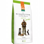 Bio Adult  getreidefrei 10kg Hund Trockenfutter defu