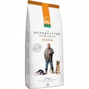 Bio Senior 12,5kg Hund Trockenfutter defu