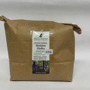 Bio Malabar Pfeffer, schwarz, ganz, 1kg Gewürz Heuschrecke