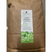 Bio Guten Morgen Kräutertee, 1kg Kräutertee Heuschrecke