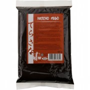 Hatcho Miso unpasteurisiert NICHT BIO, 400g Beutel Makrobiotik TerraSana