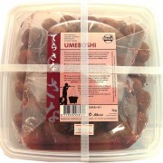 Umeboshi NICHT BIO, 1kg Kunststoffbox  Würzmittel TerraSana