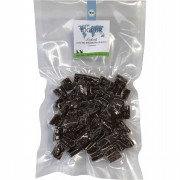 Bio Rindswurst Leckerli 100g Hund Snack Biopur