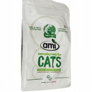 Cat NICHT BIO 300g Katze Trockenfutter AMI