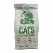 Cat NICHT BIO 1,5kg Katze Trockenfutter AMI