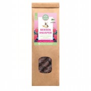 Bio Beeren Knusper 150g Hund Snack Naftie