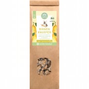 Bio Birnen Knusper 150g Hund Snack Naftie