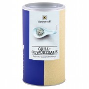 Grillgewürzsalz 900 g Gastrodose groß Gewürzmischung Sonnentor