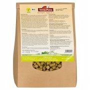 Bio Vegani Nr.1  1kg Hund Trockenfutter Terra-Pura