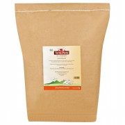 Bio Hirseflocken 5kg Hund Flocken Terra-Pura