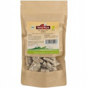 Bio Hanfkeks Vegani Nr. 2 80g Hund Keks Terra-Pura