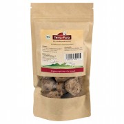 Bio Rindermakrönchen 80g Hund Snack Terra-Pura