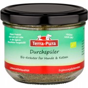 Bio Durchspüler 80g Hund Kräuter Terra-Pura