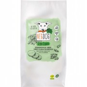 Green Crunch NICHT BIO 2kg Hund Trockenfutter VegDog