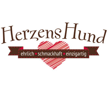 HerzensHund